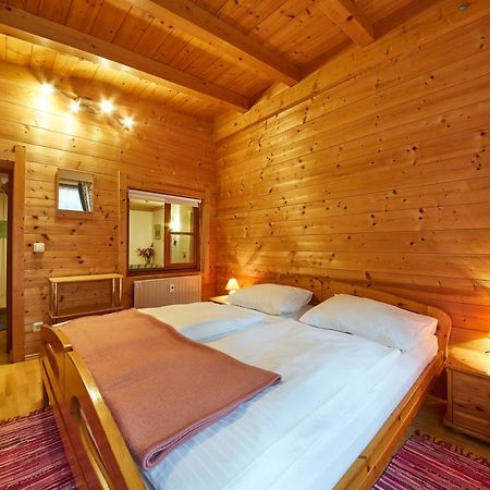 Appartement Heidi Viehhofen Exteriér fotografie