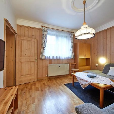 Appartement Heidi Viehhofen Exteriér fotografie